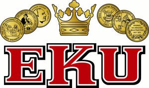 EKU Logo