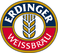 Erdinger Weissbrau Logo