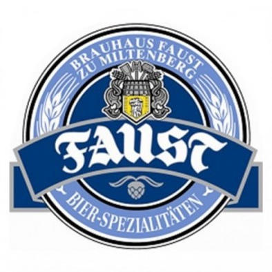 Faust Logo