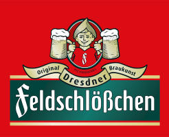 Feldschlosschen Logo