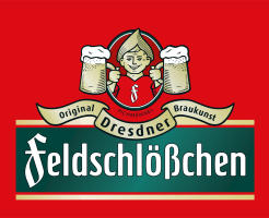 Feldschlosschen Brewery Logo