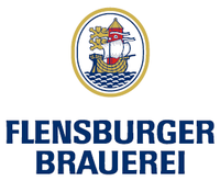 Flensburger Brewery Logo