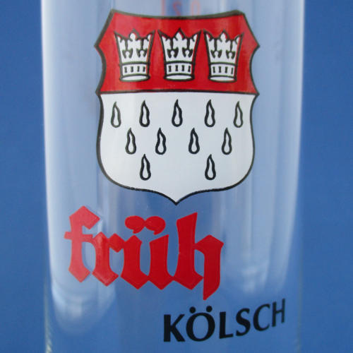 Old Fruh Logo