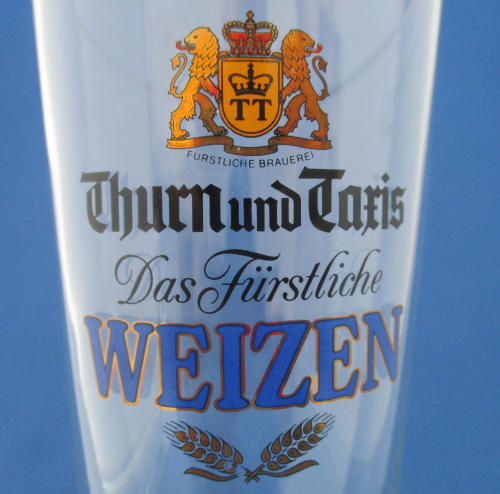 Old Fürstliche Brauerei Logo