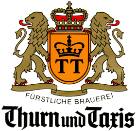 Fürstliche Brauerei Thurn und Taxis Logo