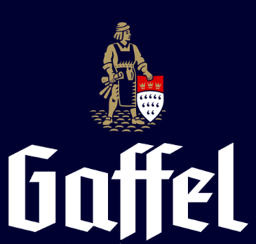 Gaffel Logo