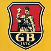 Gambrinus Brewery Logo