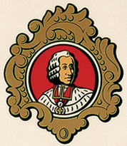 Friedrich Giesler Brauerei Logo
