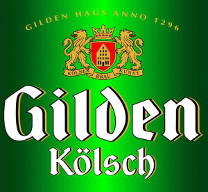 Gilden Kolsch Logo