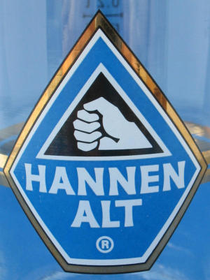 Old Brewery Logo