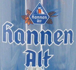 Old Brewery Logo