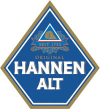 Hannen Brewery Logo