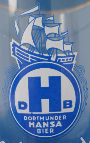 Old Brewery Logo