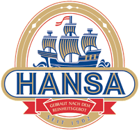 Hansa Logo