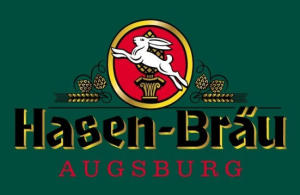 Hasen Brau Brewery Logo