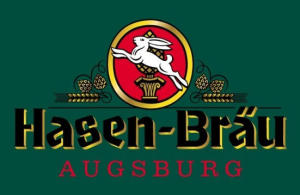 Hasen Brau Logo