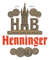 Henninger Brewery Logo