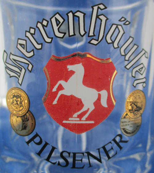 Old Brewery Logo