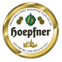 Hoepfner Brewery Logo