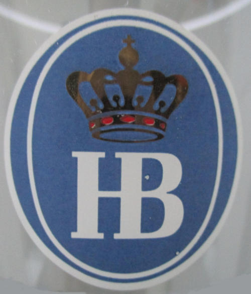 Old Brewery Logo