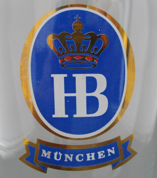 Old Brewery Logo