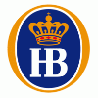 Hofbräuhaus Brewery Logo