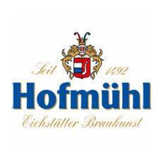 Hofmuhl Brewery Logo