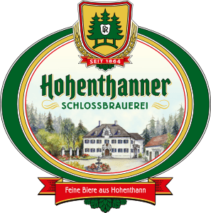 Hohenthanner Brewery Logo