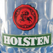 Old Holsten Logo