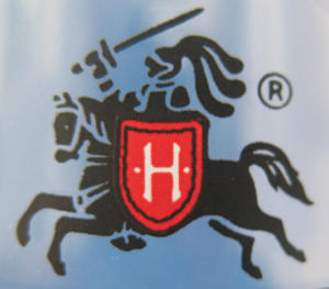 Old Holsten Logo