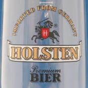 Old Holsten Logo