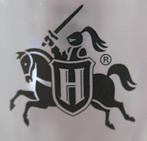 Old Holsten Logo