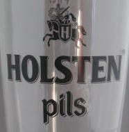 Old Holsten Logo