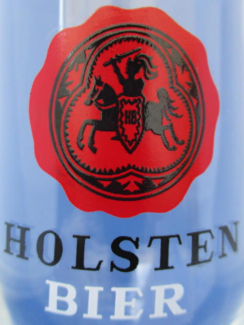 Old Holsten Logo