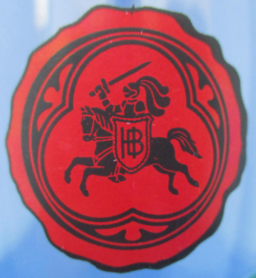 Old Holsten Logo