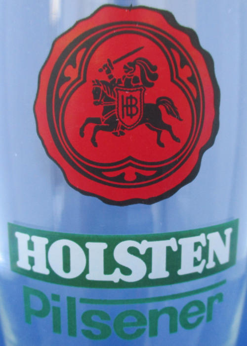 Old Holsten Logo