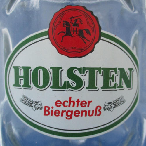 Old Holsten Logo