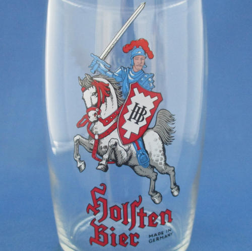 Old Holsten Logo