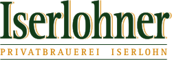 Iserlohn Brewery Logo