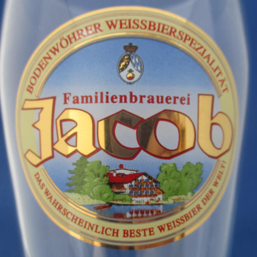 Old Jacob Logo