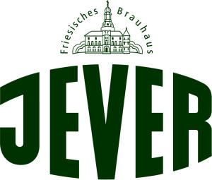 Jever Frisian Brewery Logo