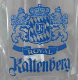 Old Kaltenberg Logo
