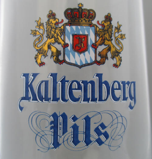 Old Kaltenberg Logo