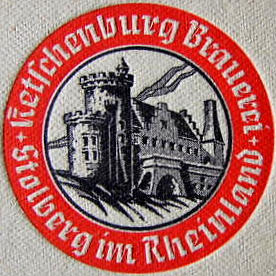 Ketschenburg Brewery Logo