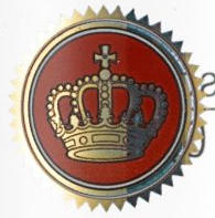 Old König Logo