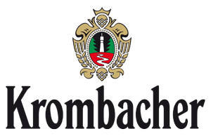 Krombacher Logo