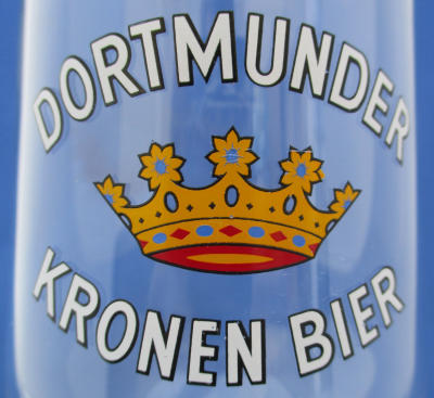 Old Kronen Logo