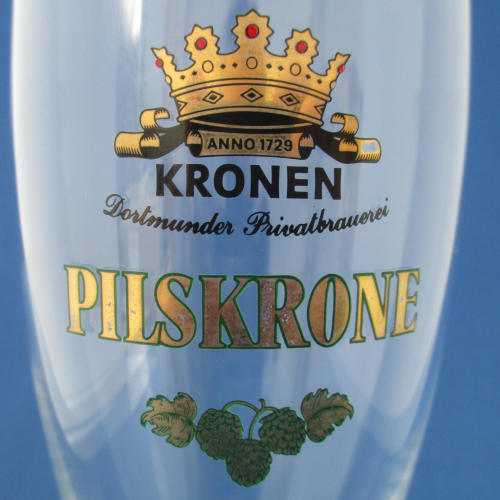 Old Kronen Logo