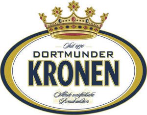 Kronen Logo