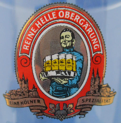 Old Brewery Logo